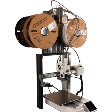 Bambu Lab A1 Mini Ams Lite Montaj Kiti Yükseltmesi Fiyatı