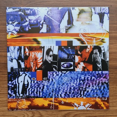 Only Japan Vinyl Radiohead – The Bends Fiyatı - Taksit Seçenekleri