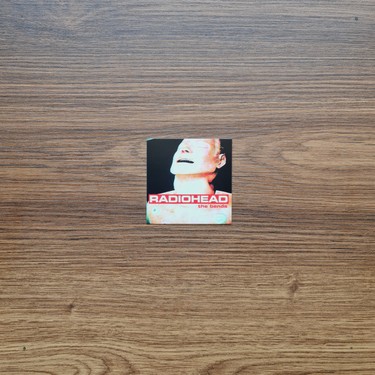 Only Japan Vinyl Radiohead – The Bends Fiyatı - Taksit Seçenekleri