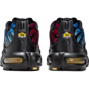 Nike Air Max Plus Tn Unisex Sneaker Günlük Spor Ayakkabı Fiyatı