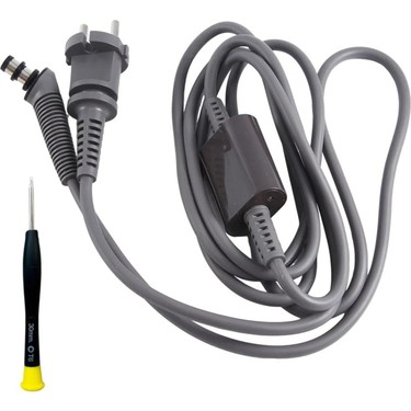 Luminnaly Dyson HS01 HS05 Bukle Makinesi Için Güç Kablosu Fiyatı