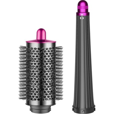 Luminnaly Dyson Airwrap, Barrels Curl ve Wave Curl Purple Fiyatı