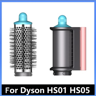 Dyson Airwrap HS01/HS05 Şekillendirici Aparatı Saç Fiyatı