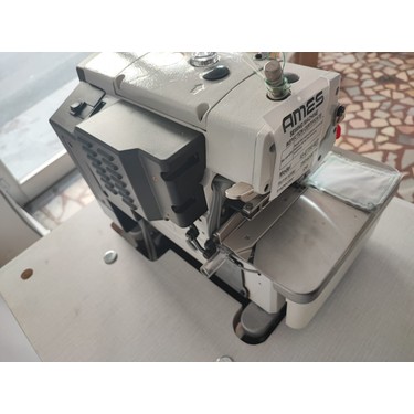 Ames GT-890-4-SUT Ames 4 İplik Elektrikli Mini Masalı Fiyatı