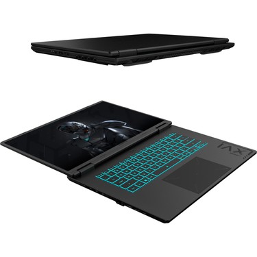 Gigabyte Gaming A16-CVH Intel Core i7 13620H 16GB 1TB SSD Fiyatı