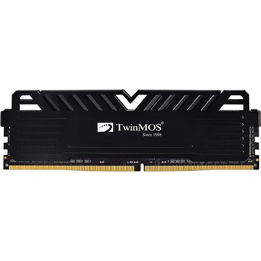 Twinmos 32GB 3200MHZ Ddr4 U-Dımm CL16 Ram (Soğutuculu) Fiyatı