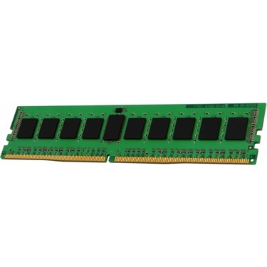 Kingston 16GB Ddr5 5600MHZ CL46 Ecc Udımm Sunucu Rami Fiyatı
