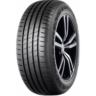 LIUです。 Falken 225/55 R17 Tl 101W Xl ZE320 Oto Yaz Lastiği (Üretim Fiyatı