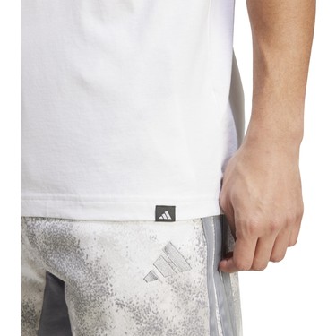 Adidas M Camo Exp T Erkek Tişört JY1840 Fiyatı - Taksit Seçenekleri