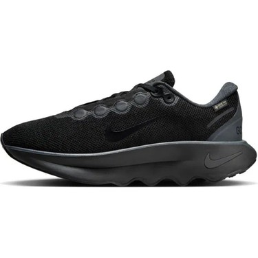 Nike Motiva Goretex Womens Walking Shoes Black Kadın Yürüyüş Fiyatı