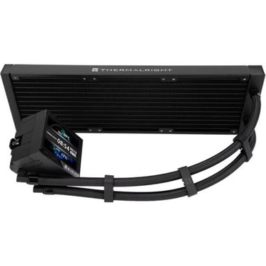 Thermalright Mjolnir Vision 360 Black x Fansız 360MM İşlemci Fiyatı
