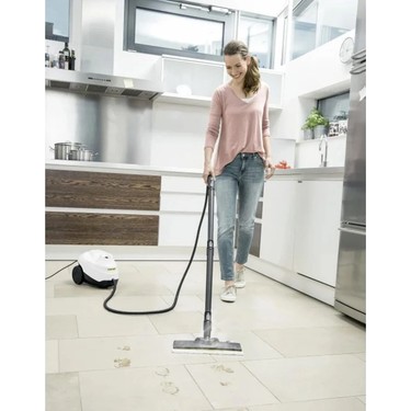 Karcher Sc 3 Easyfix Buharlı Temizleyici 30 Sn Hızlı Isınma, Fiyatı