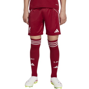 adidas Unisex Çocuk Şort LFC H SHO Y (Liverpool) JV6441 Fiyatı