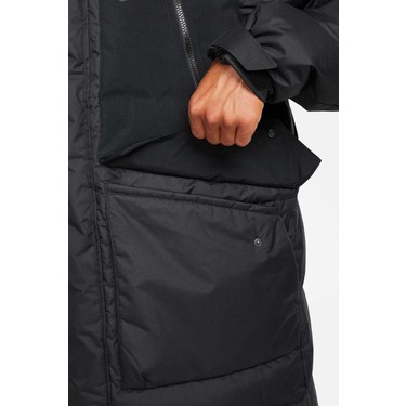 Nike Storm Fit Down Fill Oversize Hoodie Ful Zip Jacket Fiyatı
