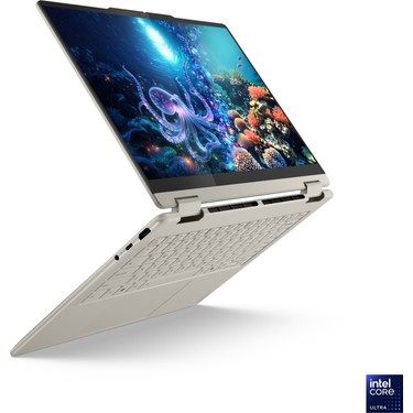 Lenovo Yoga 7 2-in-1 Intel Ultra 7 258V 32GB 1TB SSD Freedos Fiyatı