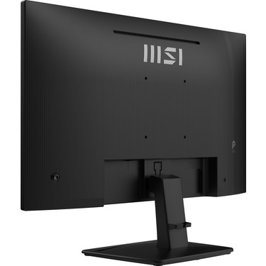 MSI 24.5 PRO MP252 E2 1920x1080 (FHD) 16:9 FLAT IPS 120HZ Fiyatı