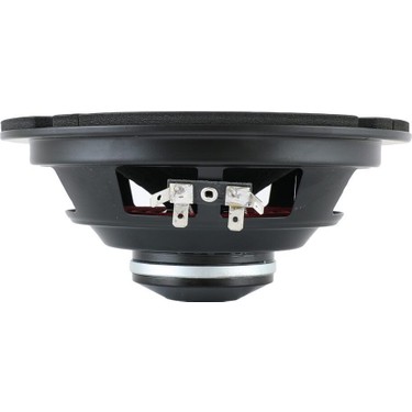 16 cm Neodyum Midrange Hoparlör Çift, 600W/200W Rms, Güçlü Fiyatı