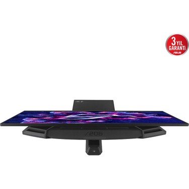Asus Rog Strıx XG27AQDPG 26.5 Qd-Oled HDR500 2560X1440 Fiyatı