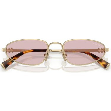 MİU MİU A52S ZVN4İ0 52-19 Kadın Güneş Gözlüğü Fiyatı