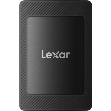 Lexar SL500 Manyetik 1TB 2000MB/sn Taşınabilir SSD Fiyatı