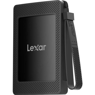 Lexar SL500 Manyetik 1TB 2000MB/sn Taşınabilir SSD Fiyatı