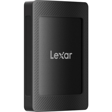 Lexar SL500 Manyetik 1TB 2000MB/sn Taşınabilir SSD Fiyatı
