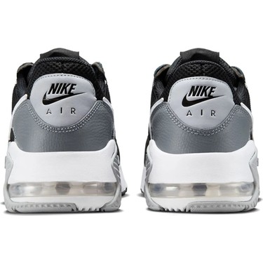 Nike Air Max Excee Unisex Leather Sneaker Hakiki Deri Siyah Fiyatı