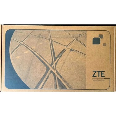 Zte H168A VDSL2 Modem Router 2.4GHz 5.0GHz 300 Mbps Kablosuz Fiyatı