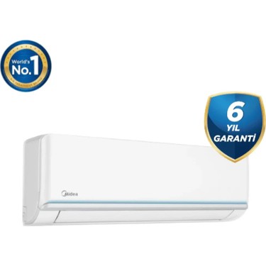 Midea Xtreme Save AG2ECO-24NXD0-I Duvar Tipi 24.000 Btu Inv. Fiyatı