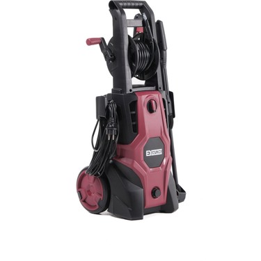 Daflong 165 Bar 1800W Indiksiyon Motorlu Yüksek Basınçlı Fiyatı