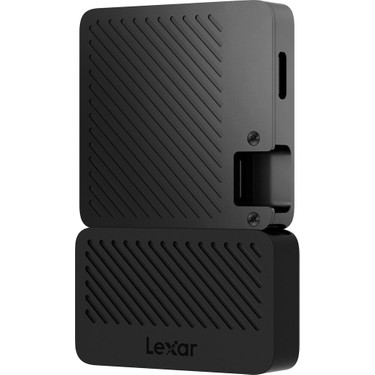 Lexar Professional Go External SSD 2 Tb Fiyatı - Taksit Seçenekleri