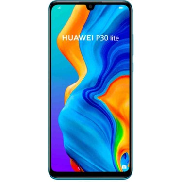 Huawei p30 lite 4/64gb 2.el B Grade mavi Fiyatı