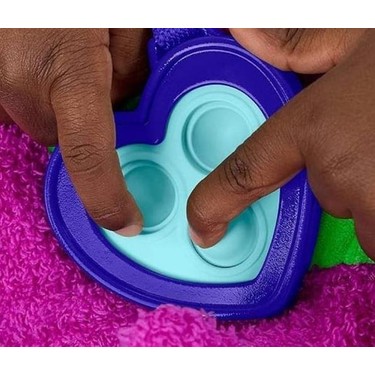 Fisher Price Barney's World Sensory Barney HYG89 Fiyatı