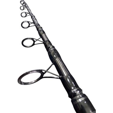 Daiwa Samurai Cf 360 cm 70-150 gr Teleskopik Olta Kamışı Fiyatı