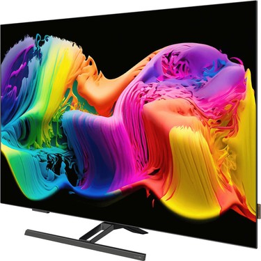 Grundig 65 inç DUBAI 65 GHO 9905 4K Ultra HD Smart TV QLED Fiyatı