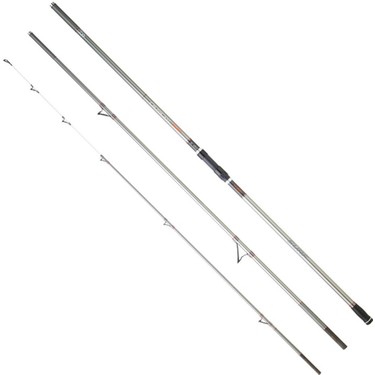Daiwa Crosscast Cf 420CM 100-225GR Hybrid 3 Parça Surf Olta Fiyatı