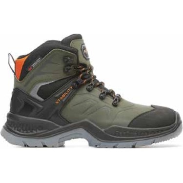 グリーンエスケープ Exena Everest Green 40 Numara Ayakkabı Fiyatı - Taksit Seçenekleri