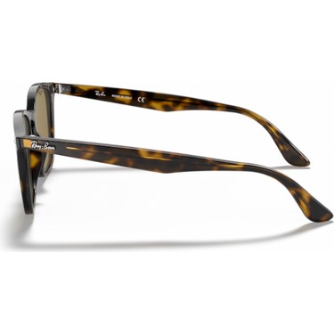 Ray-Ban RB4258 710/73 50 Unisex Güneş Gözlüğü Fiyatı