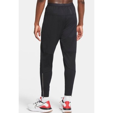 nike phenom men's knit running pants