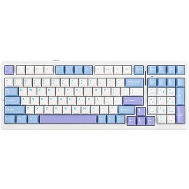 Aula F99 3 Modlu Rgb Hot Swap Mekanik Reaper Switch Kablosuz Fiyatı