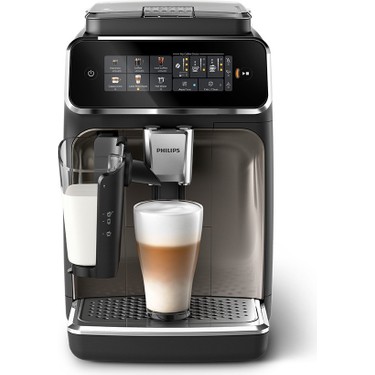 Philips 3300 Serisi LatteGo Tam Otomatik Espresso Makinesi, Fiyatı