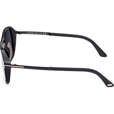 Tom Ford TF0910S 01A 59 Erkek Güneş Gözlüğü Fiyatı
