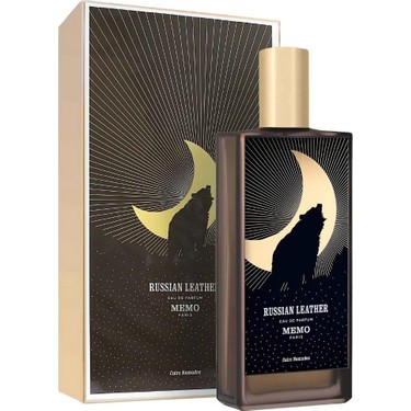 Memo Russian Leather Edp 75 ml Unisex Parfüm Fiyatı