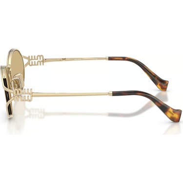 Mıu Mıu 52YS ZVN10R 54-21 Fiyatı - Taksit Seçenekleri