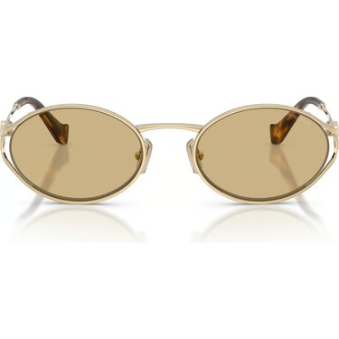 Mıu Mıu 52YS ZVN10R 54-21 Fiyatı - Taksit Seçenekleri