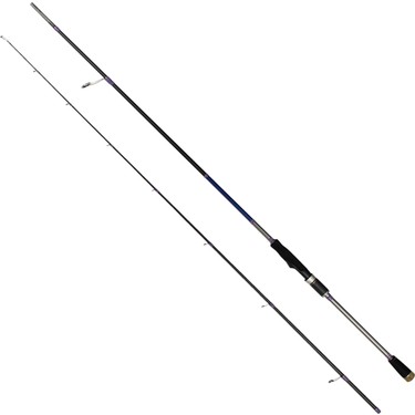 Captain 1364 Safina Carbo-X 252cm 2 Parça Spin Kamış 10-35gr Fiyatı
