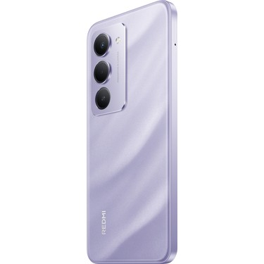 REDMI 15 256 GB 8 GB Ram (Xiaomi Türkiye Garantili) Mor Fiyatı