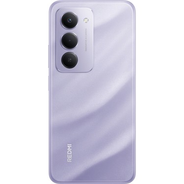 REDMI 15 256 GB 8 GB Ram (Xiaomi Türkiye Garantili) Mor Fiyatı