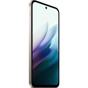 REDMI 15 5g 256 GB 8 GB Ram (Xiaomi Türkiye Garantili) Gümüş Fiyatı