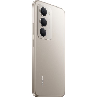 REDMI 15 5g 256 GB 8 GB Ram (Xiaomi Türkiye Garantili) Gümüş Fiyatı